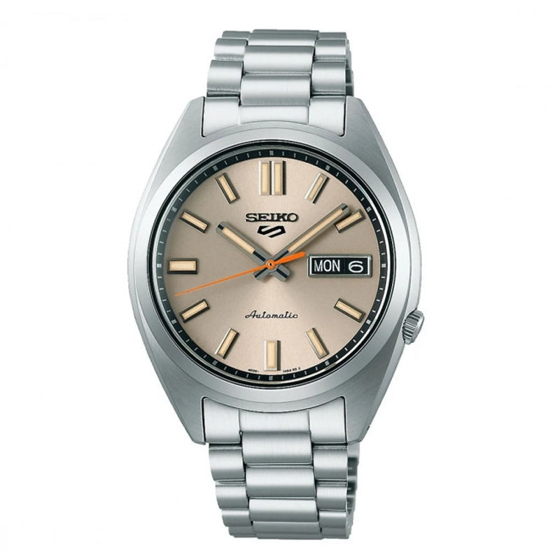 SEIKO 5 WATCHES Mod. SRPK91K1-0