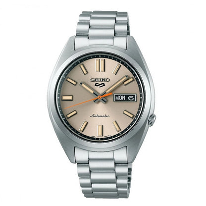 SEIKO 5 WATCHES Mod. SRPK91K1-0