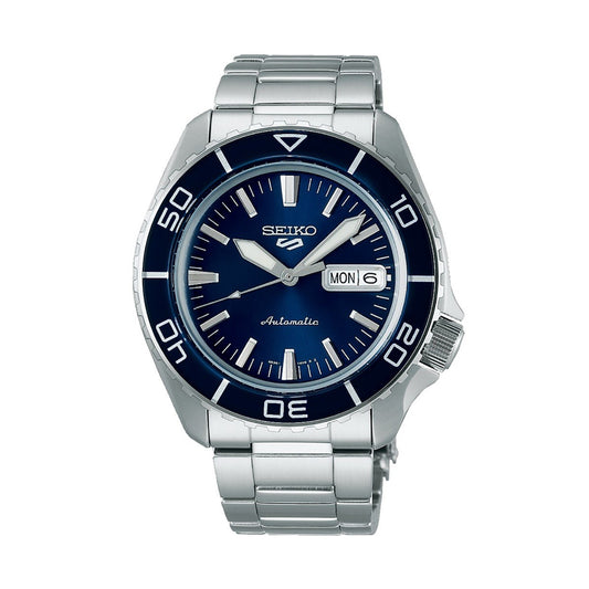 SEIKO 5 WATCHES Mod. SRPK97K1-0