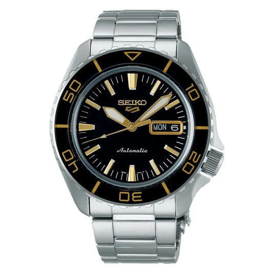 SEIKO 5 WATCHES Mod. SRPK99K1-0