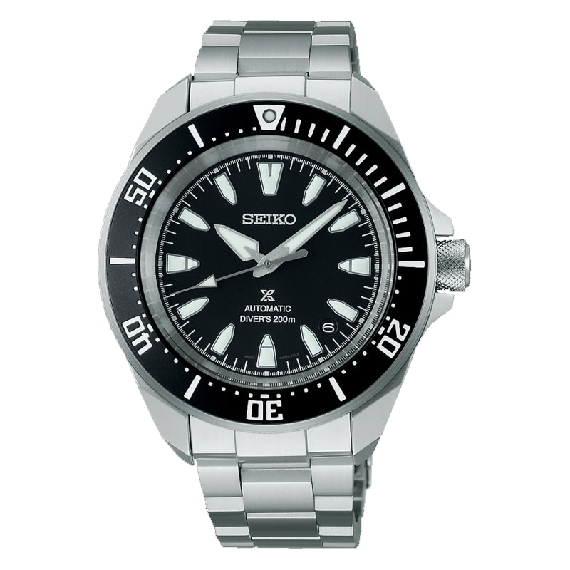 SEIKO PROSPEX Mod. SAMURAI-0