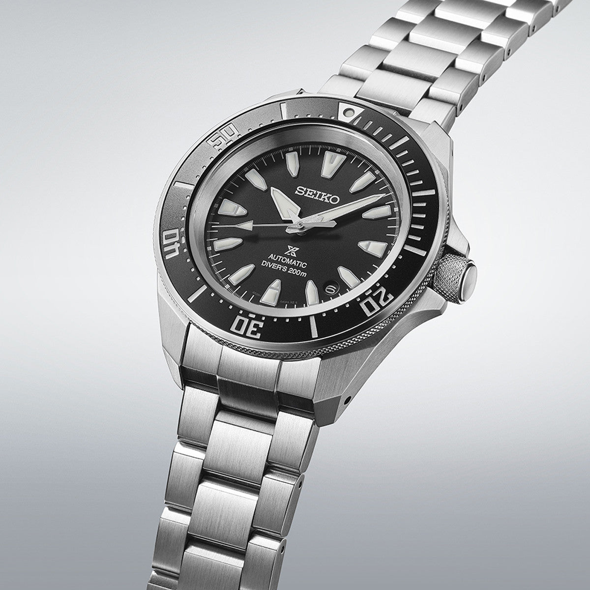 SEIKO PROSPEX Mod. SAMURAI-1