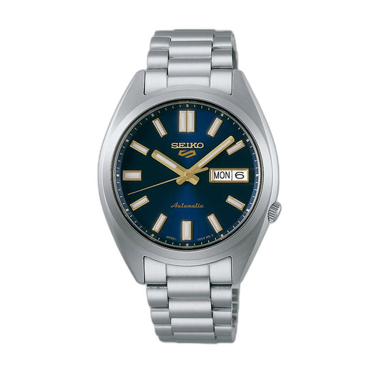 SEIKO 5 WATCHES Mod. SRPL55K1-0