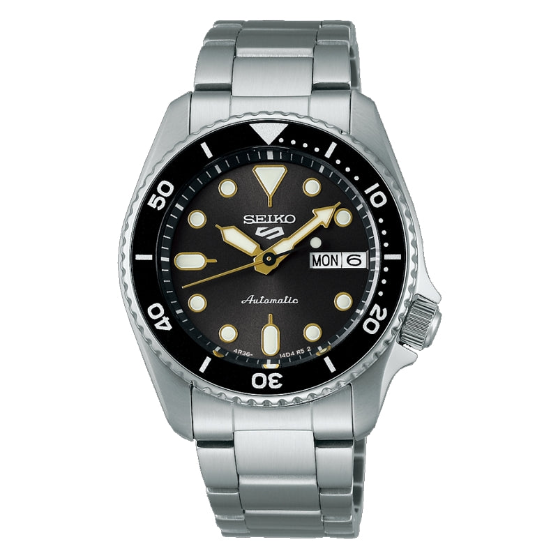 SEIKO 5 Mod. SPORTS SKK AUTOMATIC-0