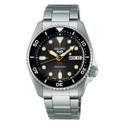 SEIKO 5 Mod. SPORTS SKK AUTOMATIC-0