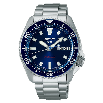 SEIKO 5 Mod. SPORTS SKX AUTOMATIC-0