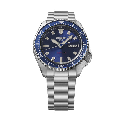 SEIKO 5 Mod. SPORTS SKX AUTOMATIC-1