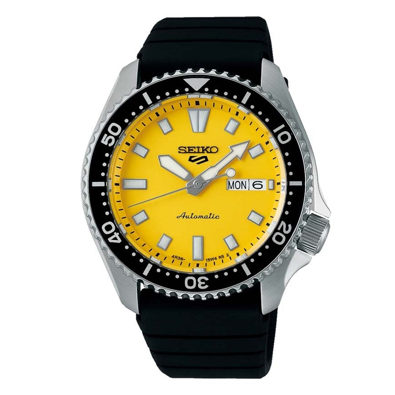 SEIKO 5 Mod. SPORTS Automatic SKX-0