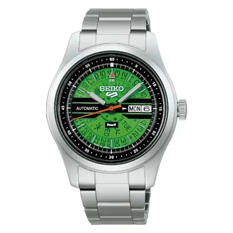 SEIKO 5 WATCHES Mod. SRPM09K1-0