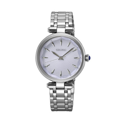 SEIKO WATCHES Mod. CLASSIC QUARTZ-0