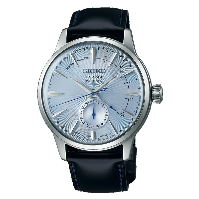 SEIKO Mod. SSA343J1-0