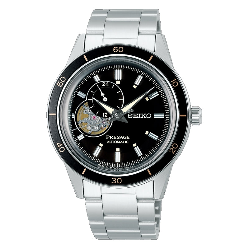 SEIKO PRESAGE - MOD. STYLE 60-0