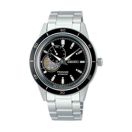 SEIKO Mod. SSA425J1-1
