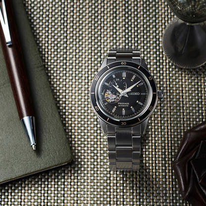SEIKO PRESAGE - MOD. STYLE 60-2