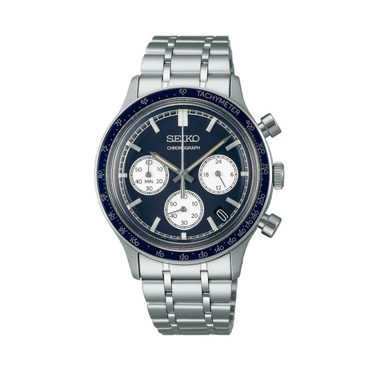 SEIKO WATCHES Mod. SSB477P1-0