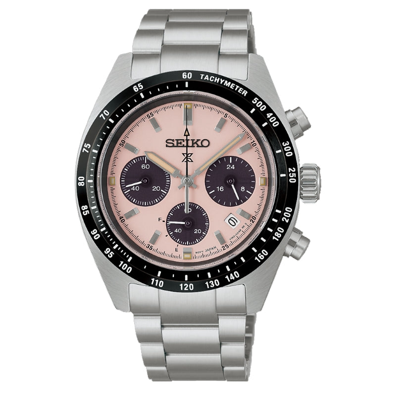 SEIKO PROSPEX Mod. SPEEDTIMER Chrono-0