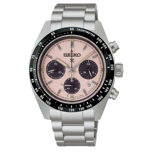 SEIKO PROSPEX Mod. SPEEDTIMER Chrono-0