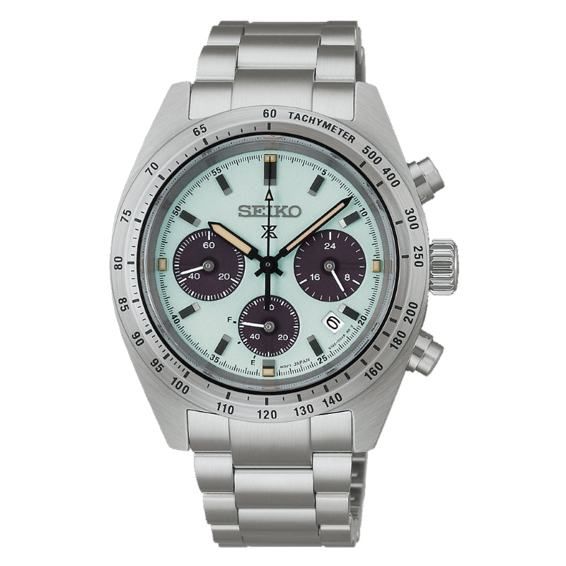 SEIKO PROSPEX Mod. SPEEDTIMER Chrono-0