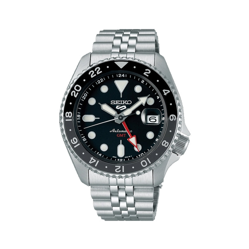 SEIKO 5 WATCHES Mod. SSK001K1-0