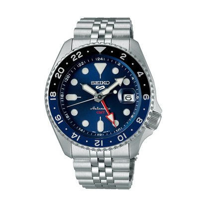 SEIKO 5 WATCHES Mod. SSK003K1-1