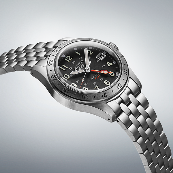 SEIKO 5 WATCHES Mod. SSK023K1-6