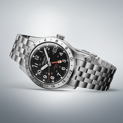 SEIKO 5 WATCHES Mod. SSK023K1-8