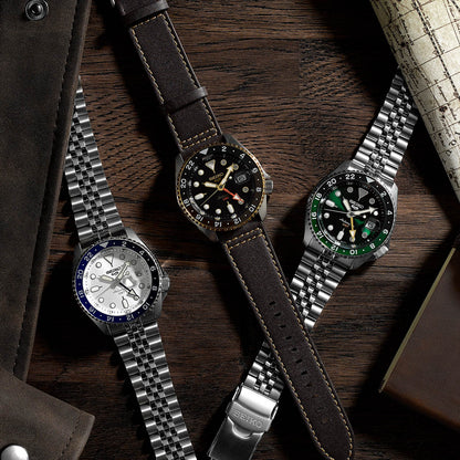 SEIKO 5 Mod. SPORTS GMT AUTOMATIC-3