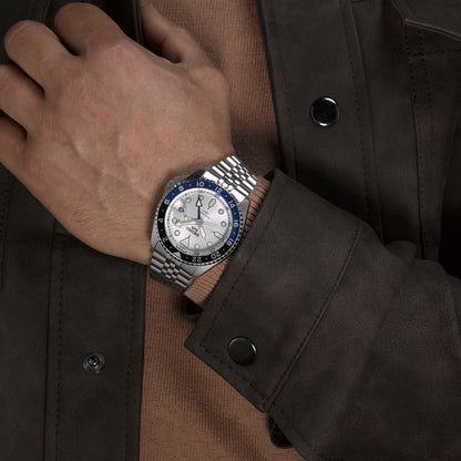 SEIKO 5 Mod. SPORTS GMT AUTOMATIC-8