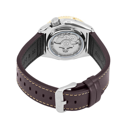 SEIKO 5 WATCHES Mod. SSK036K1-5