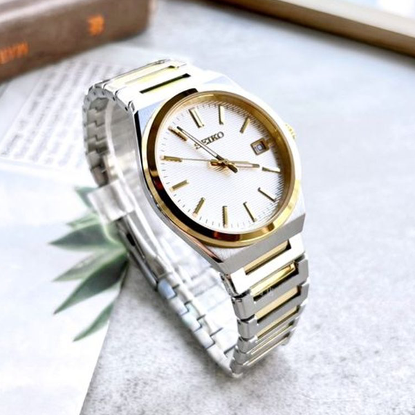 SEIKO WATCHES Mod. SUR558P1-1