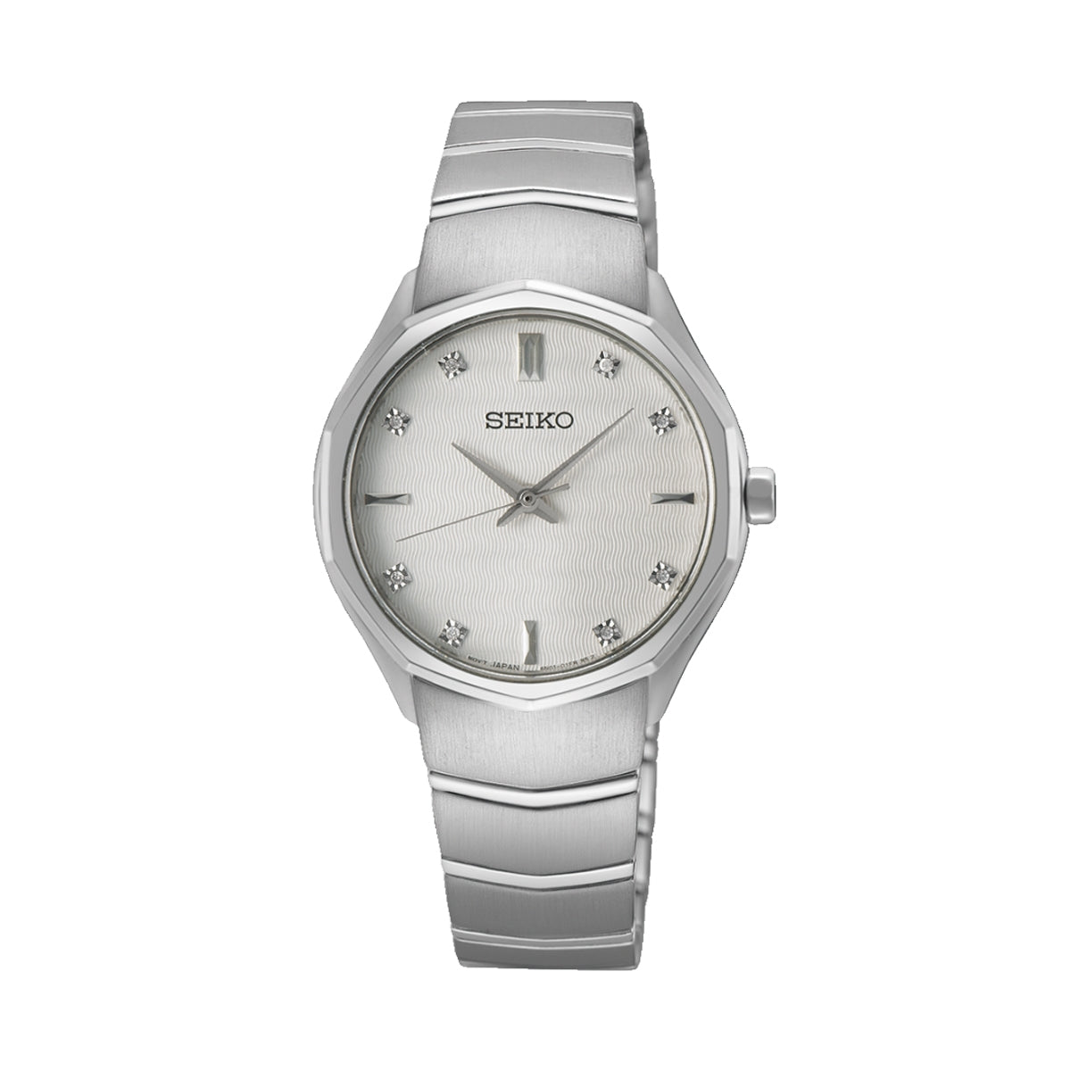 SEIKO WATCHES Mod. SUR615P1-0