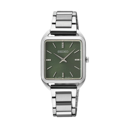 SEIKO Mod. DISCOVER MORE-0
