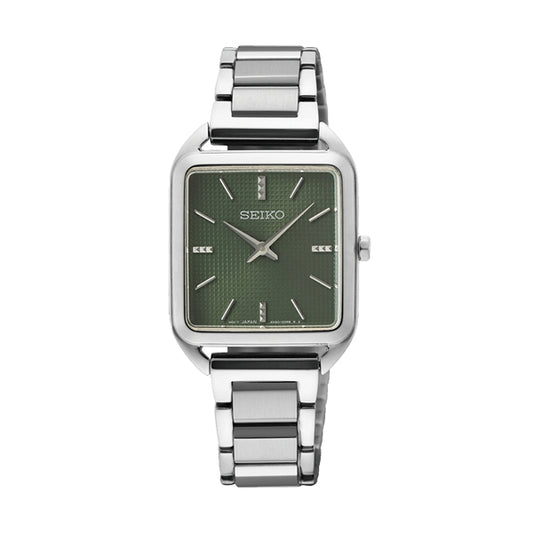 SEIKO Mod. DISCOVER MORE-0