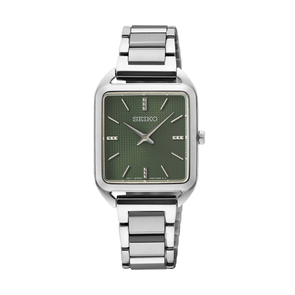SEIKO Mod. DISCOVER MORE-2