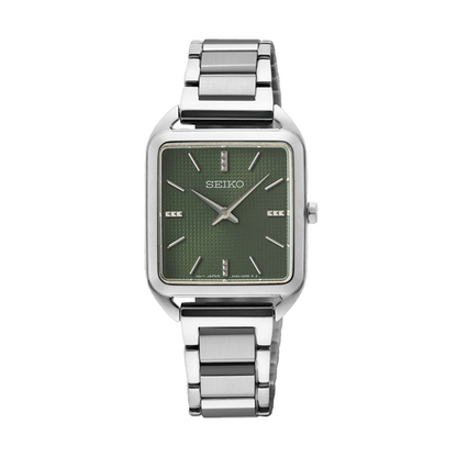 SEIKO Mod. DISCOVER MORE-2