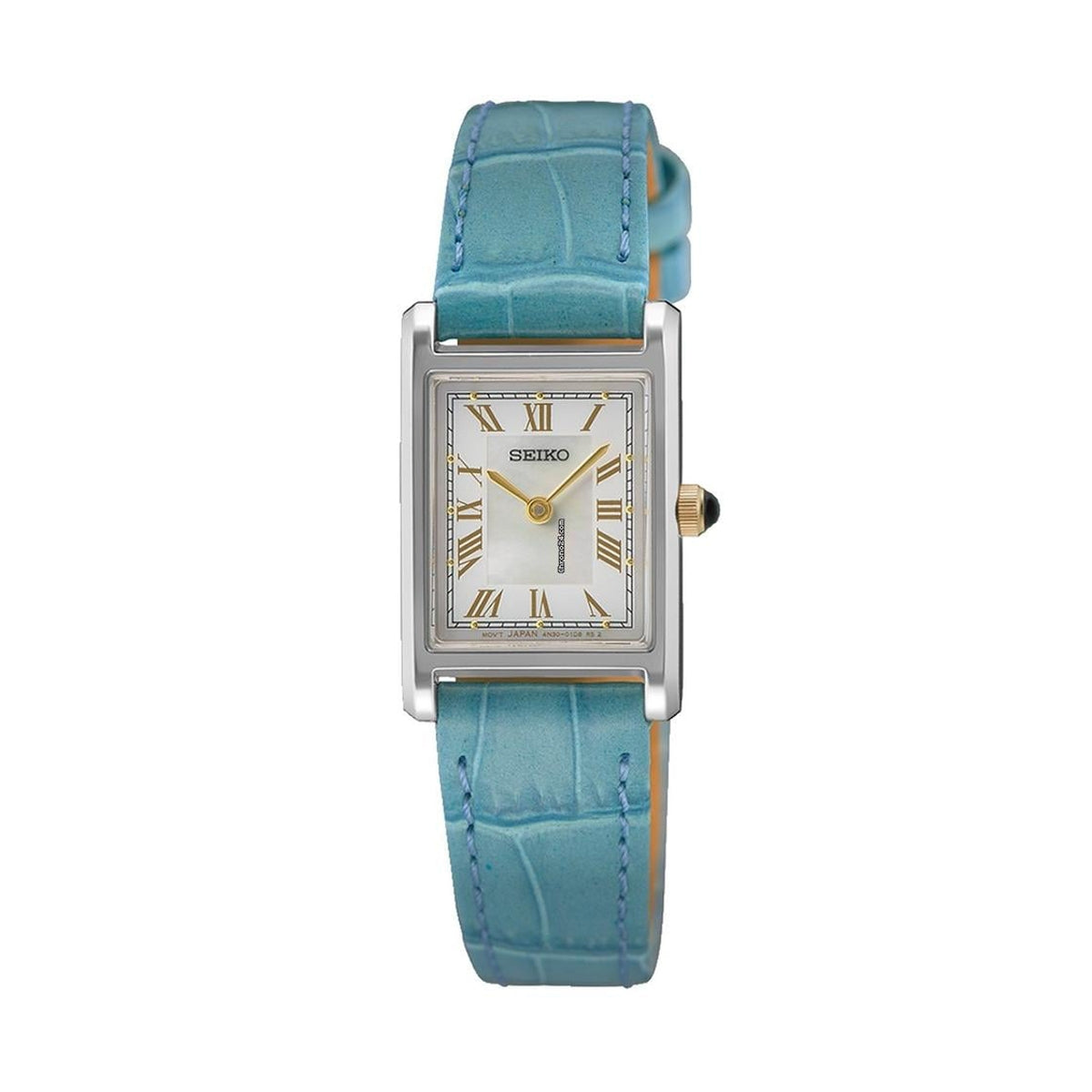 SEIKO WATCHES Mod. SWR101P1-0