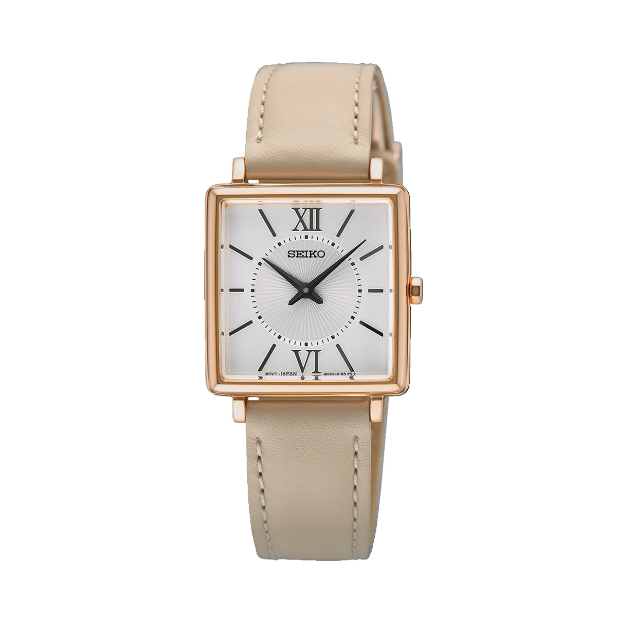 SEIKO WATCHES Mod. SWR114P1-0