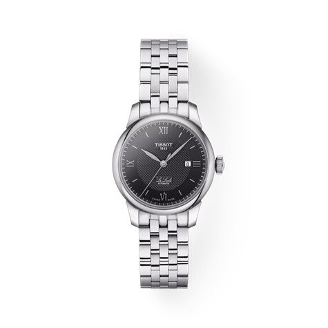 TISSOT Mod. LE LOCLE AUTOMATIC-0