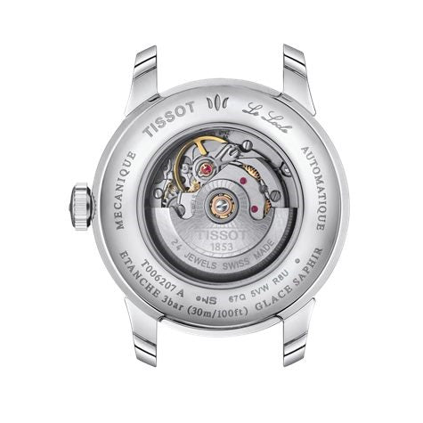 TISSOT Mod. LE LOCLE AUTOMATIC-1