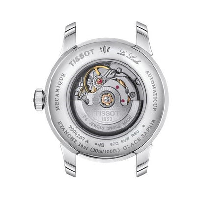 TISSOT Mod. LE LOCLE AUTOMATIC-1