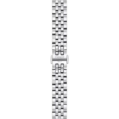 TISSOT Mod. LE LOCLE AUTOMATIC-2