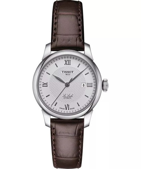 TISSOT Mod. LE LOCLE-0