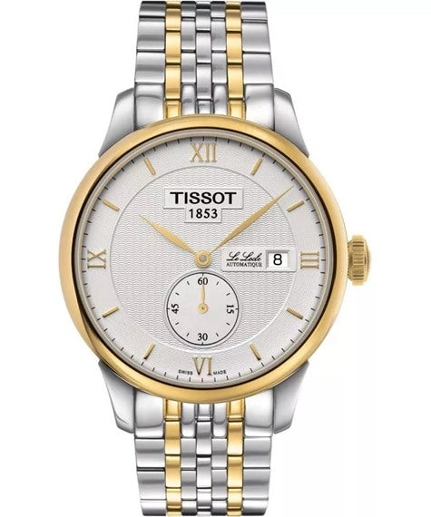 TISSOT Mod. T0064282203801-0