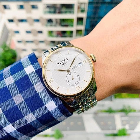 TISSOT Mod. T0064282203801-2