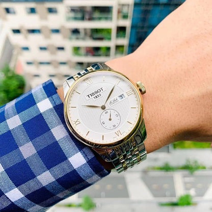 TISSOT Mod. T0064282203801-2