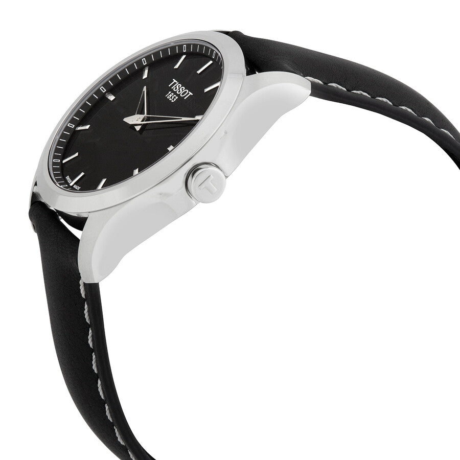 TISSOT Mod. COUTURIER QUARTZ-1