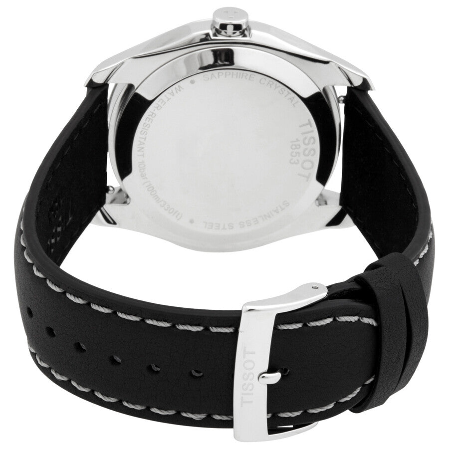 TISSOT Mod. COUTURIER QUARTZ-2