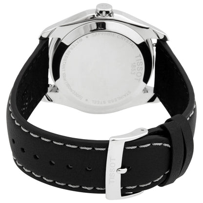 TISSOT Mod. COUTURIER QUARTZ-2