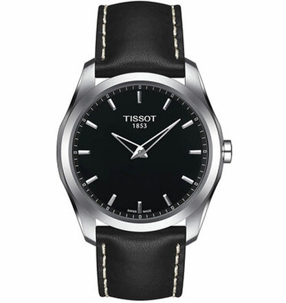 TISSOT Mod. COUTURIER QUARTZ-0