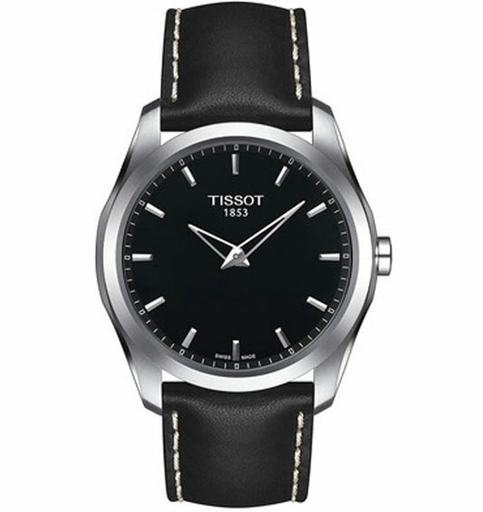 TISSOT Mod. COUTURIER QUARTZ-0